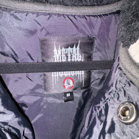 Quilted Jacket - Picture 6 of 6